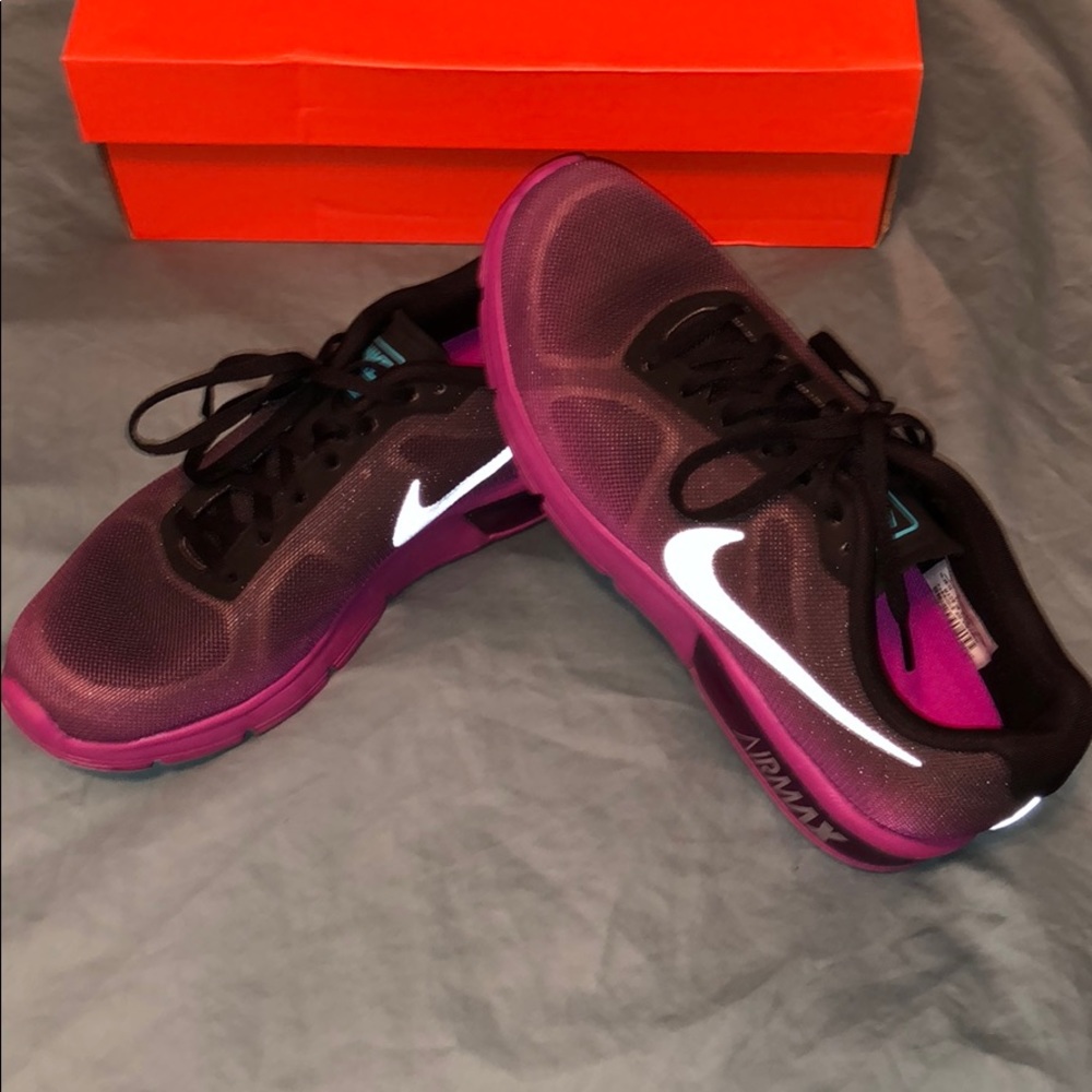 Nike Air Max Sequent